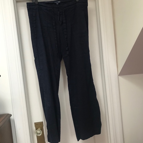 gap hadley pants